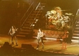 Kiss - the spectrum - philadelphia, pa